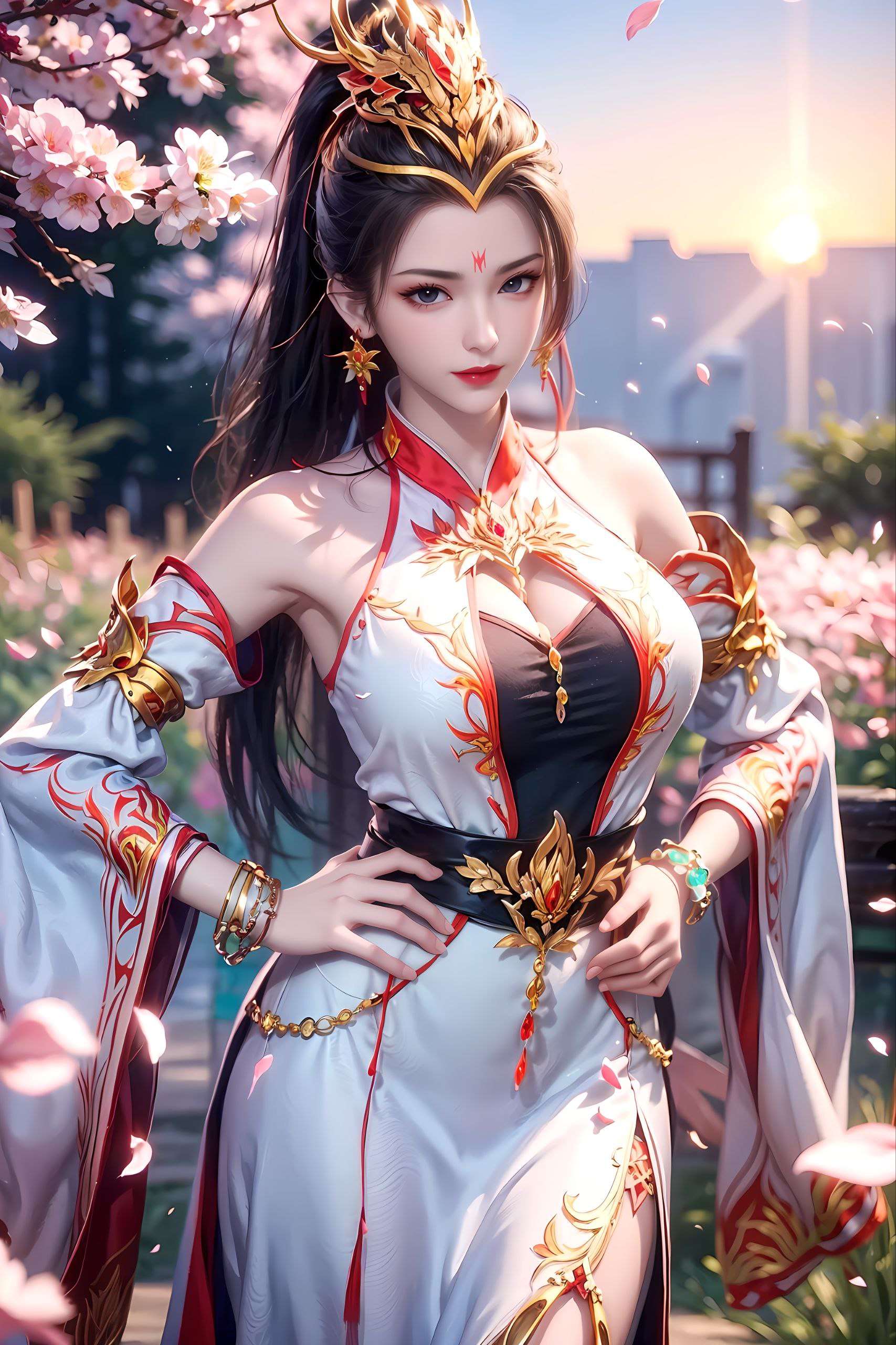 服务质量
