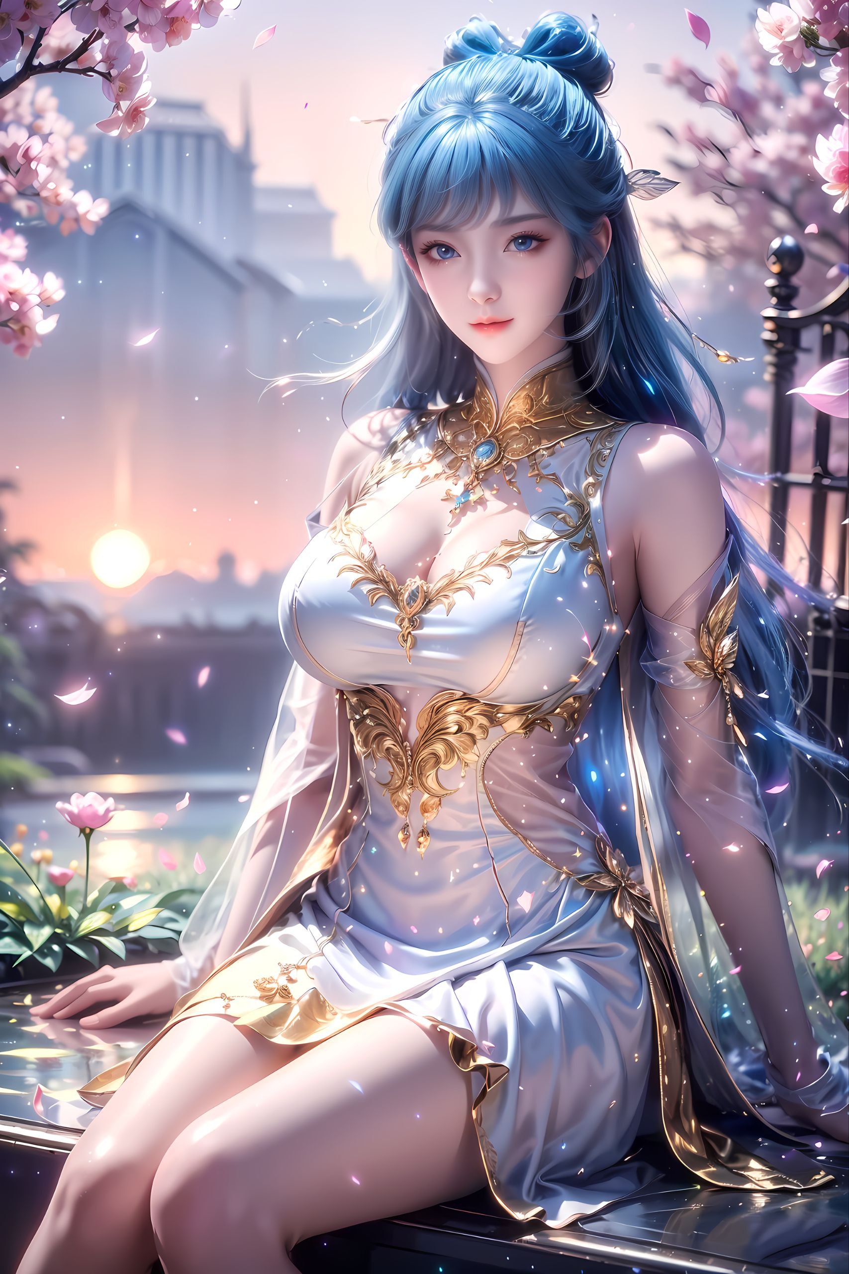 术的发展