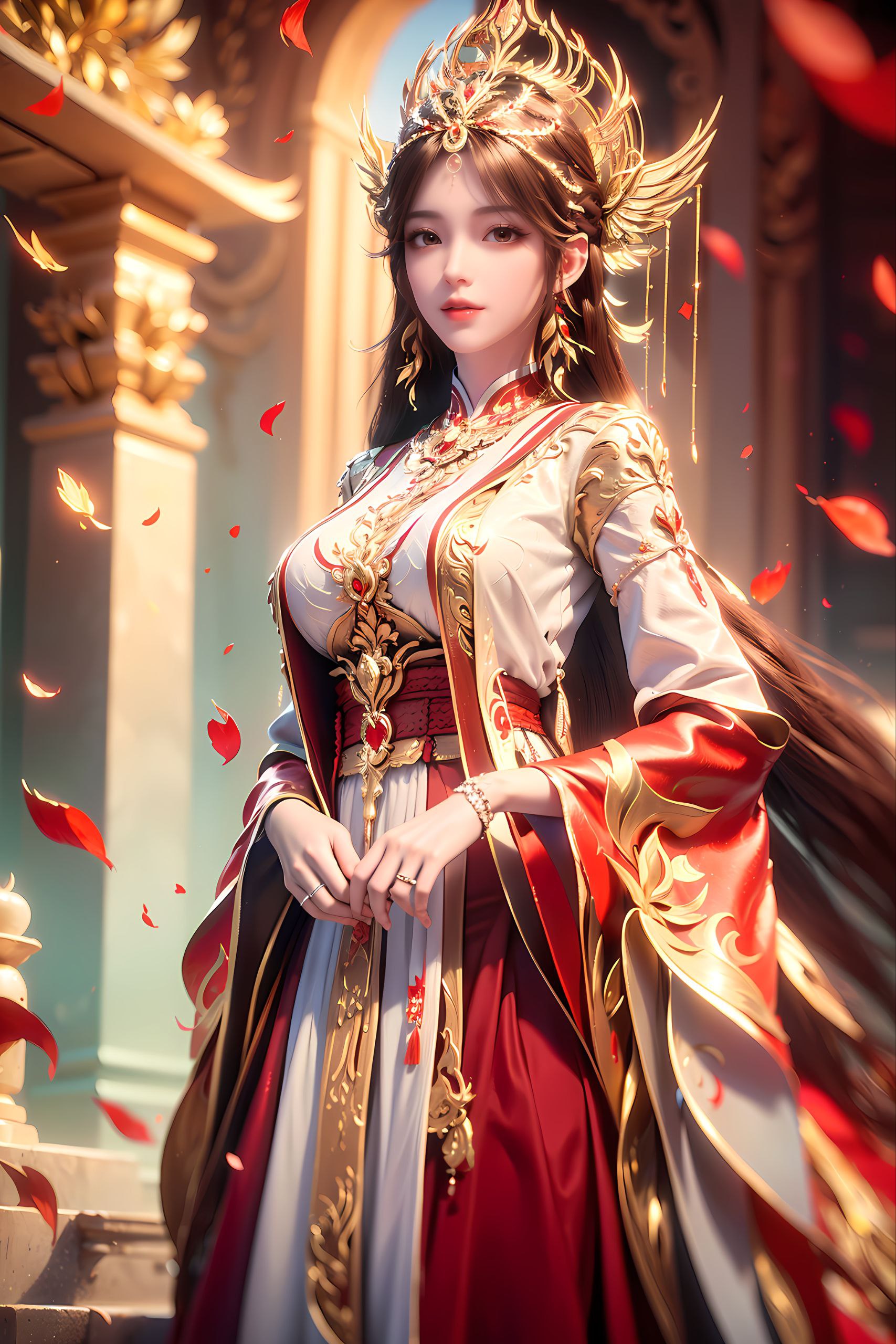我们可以更