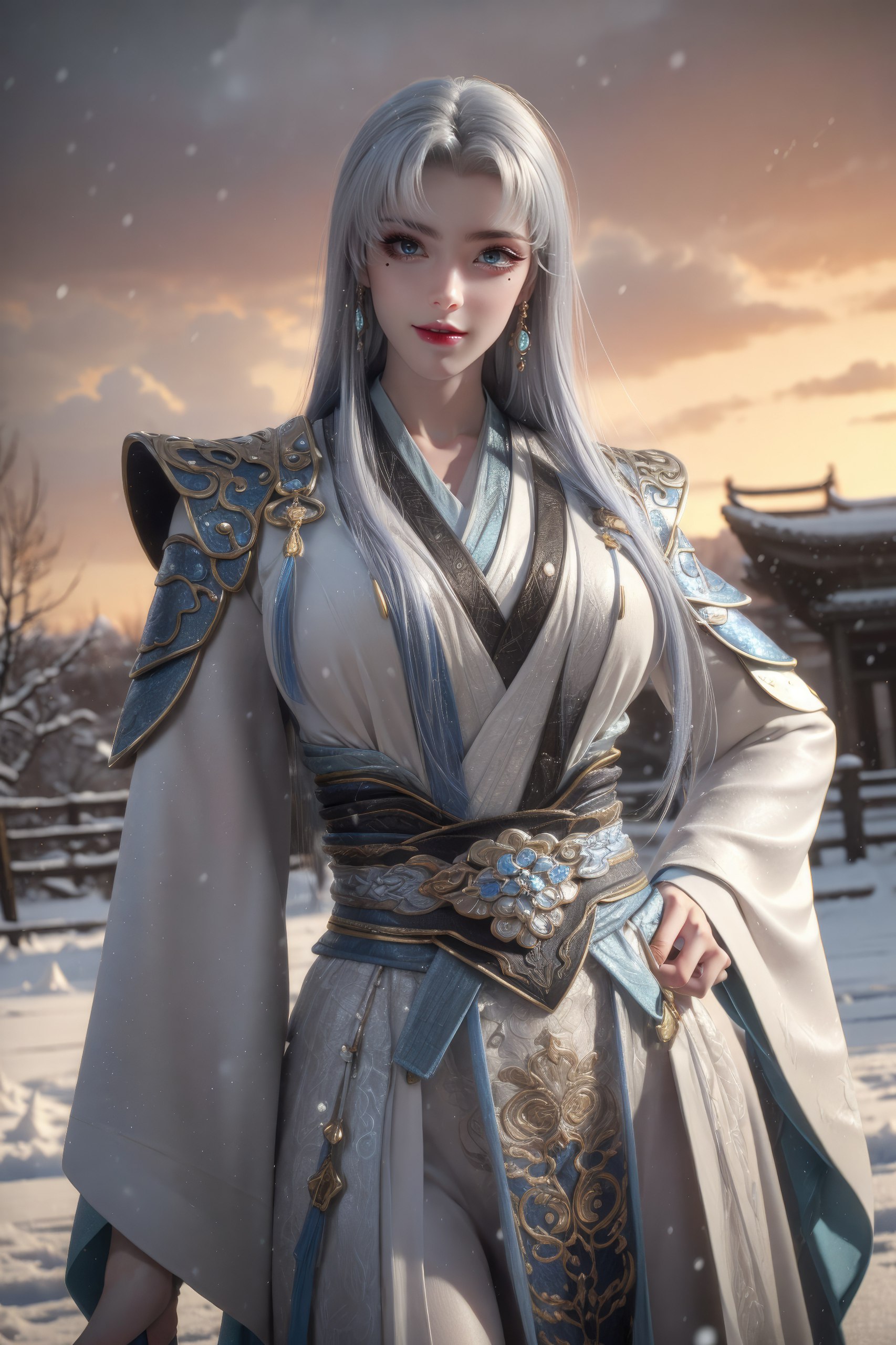 八卦