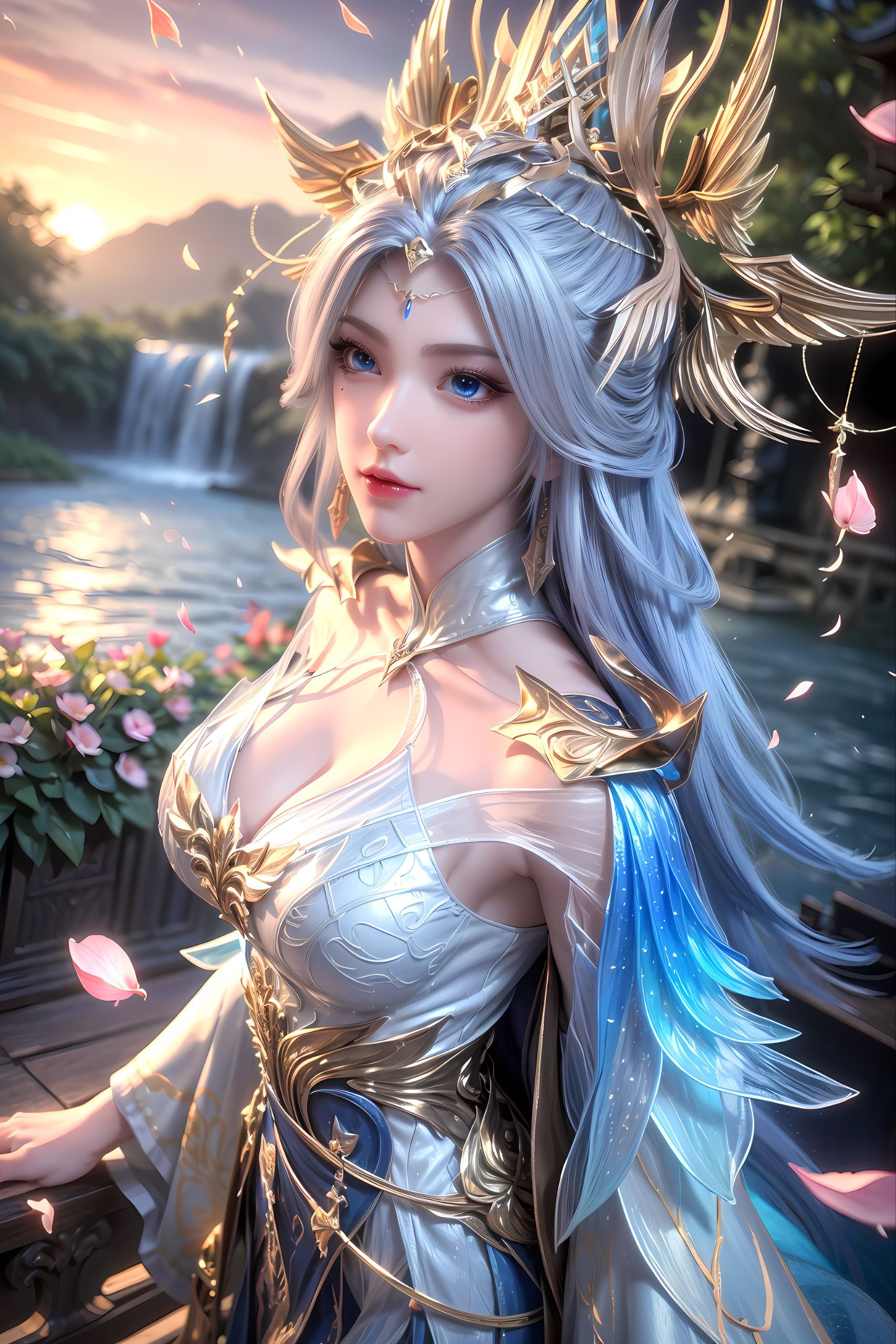 云计算以及