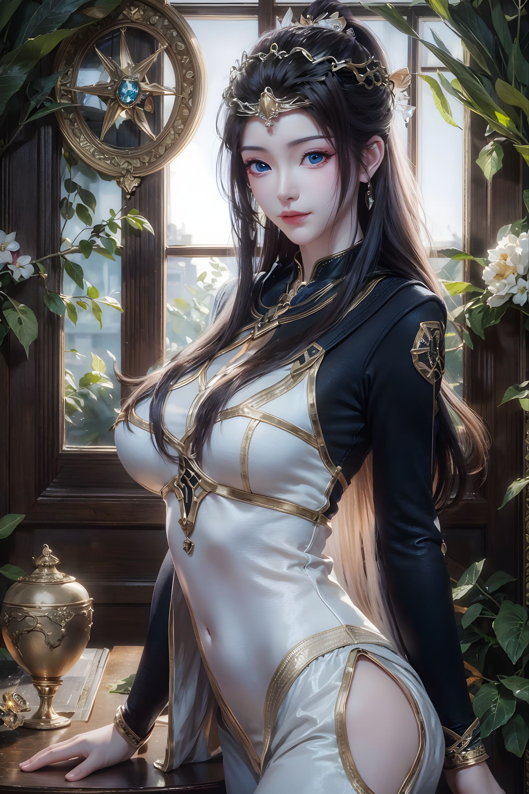 另一方面