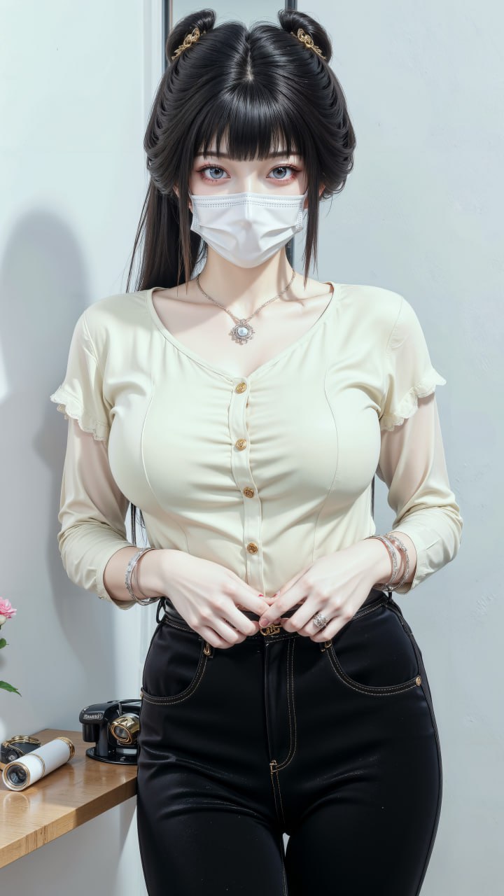 和讨论