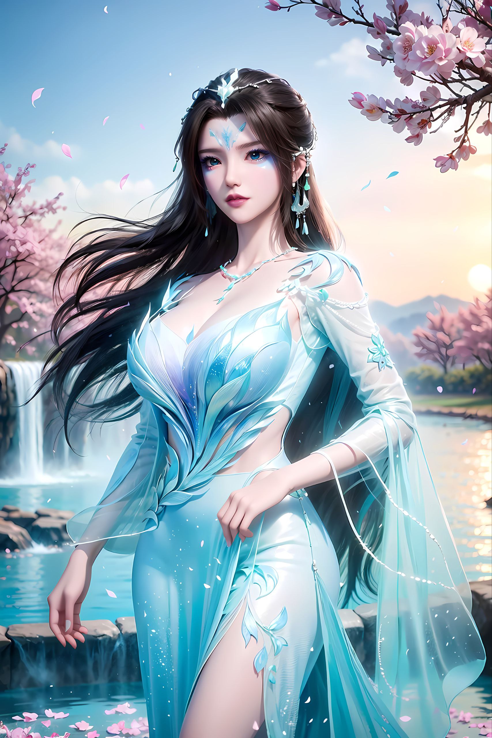 个健康