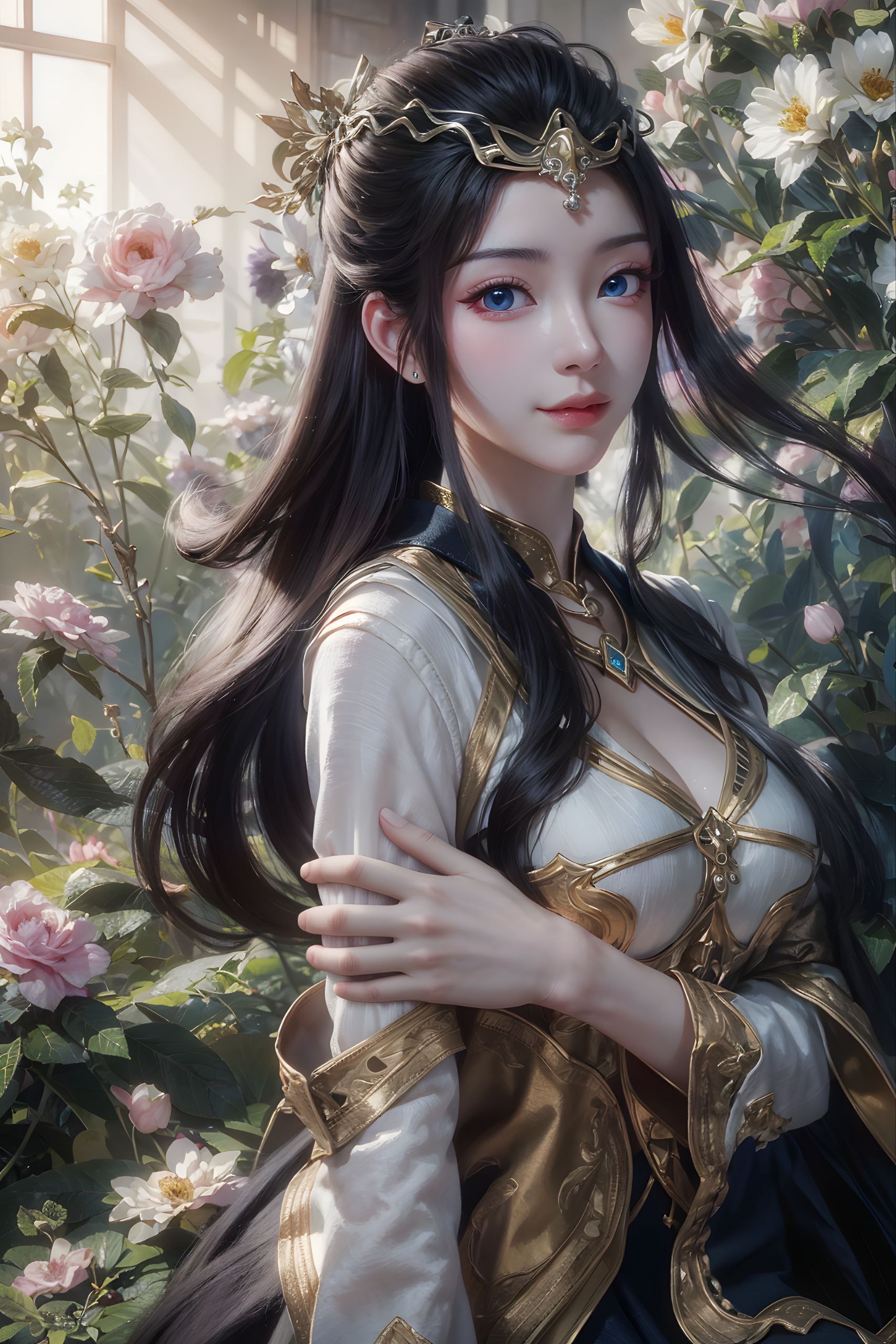 引起了网友