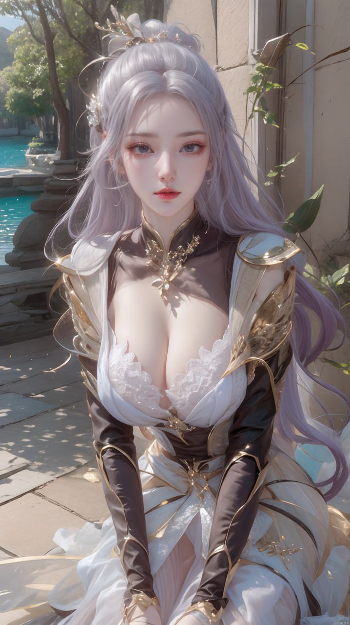 开启智能视