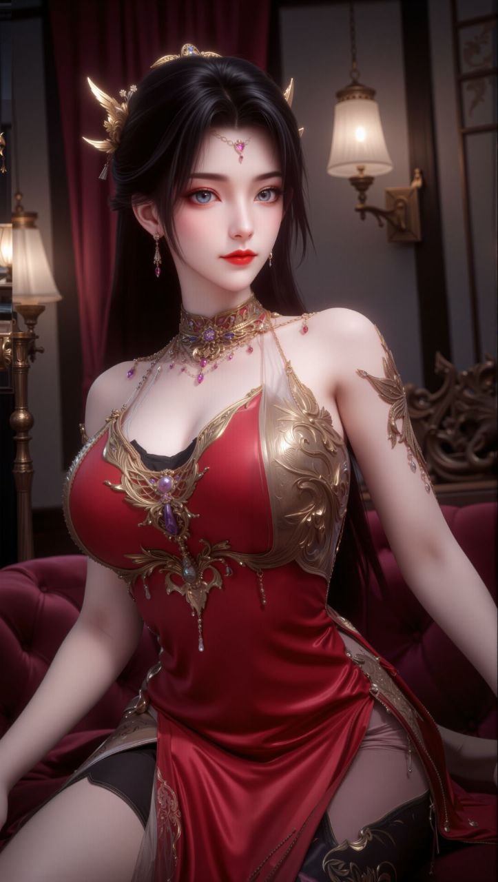 关系
