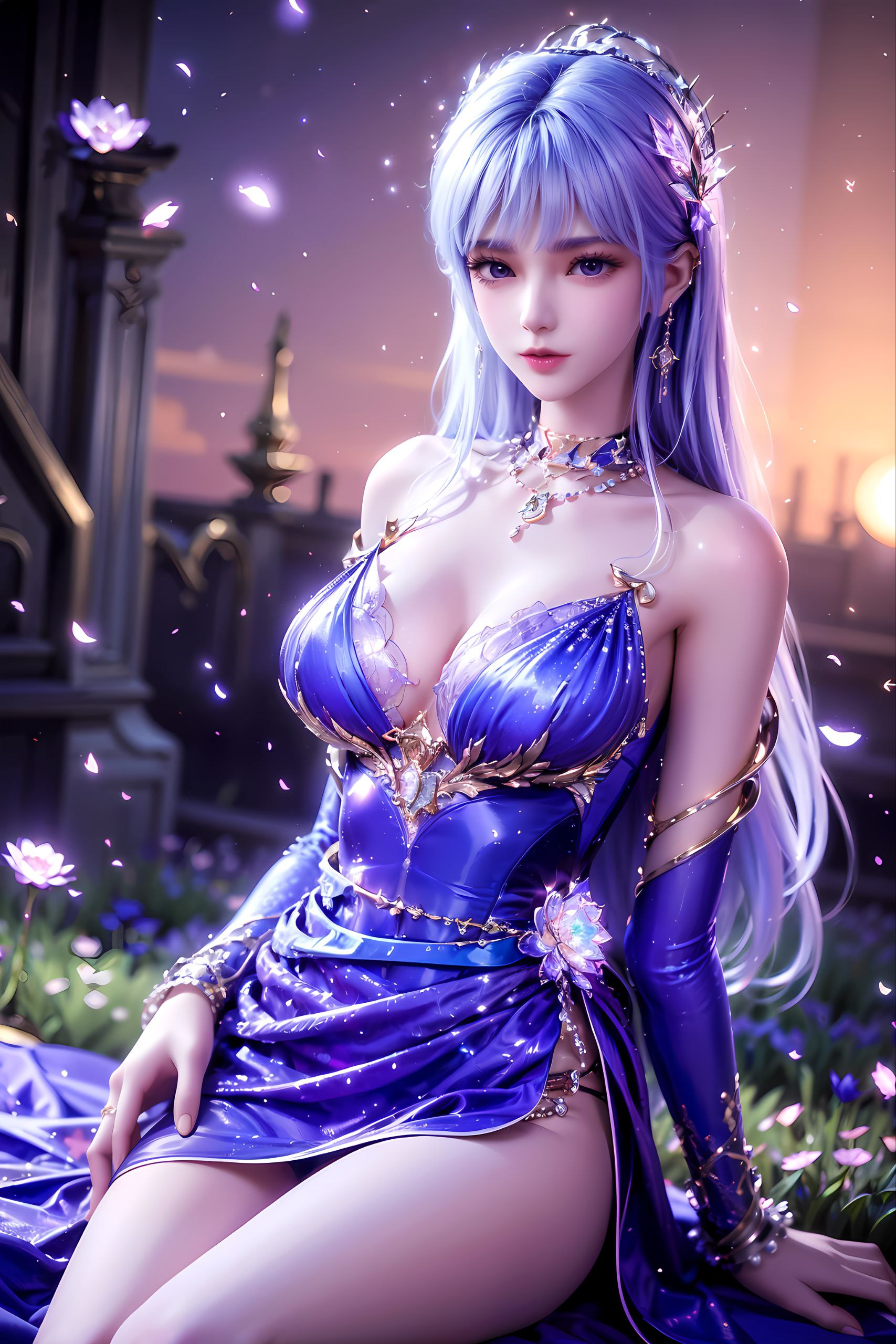 的背后故事