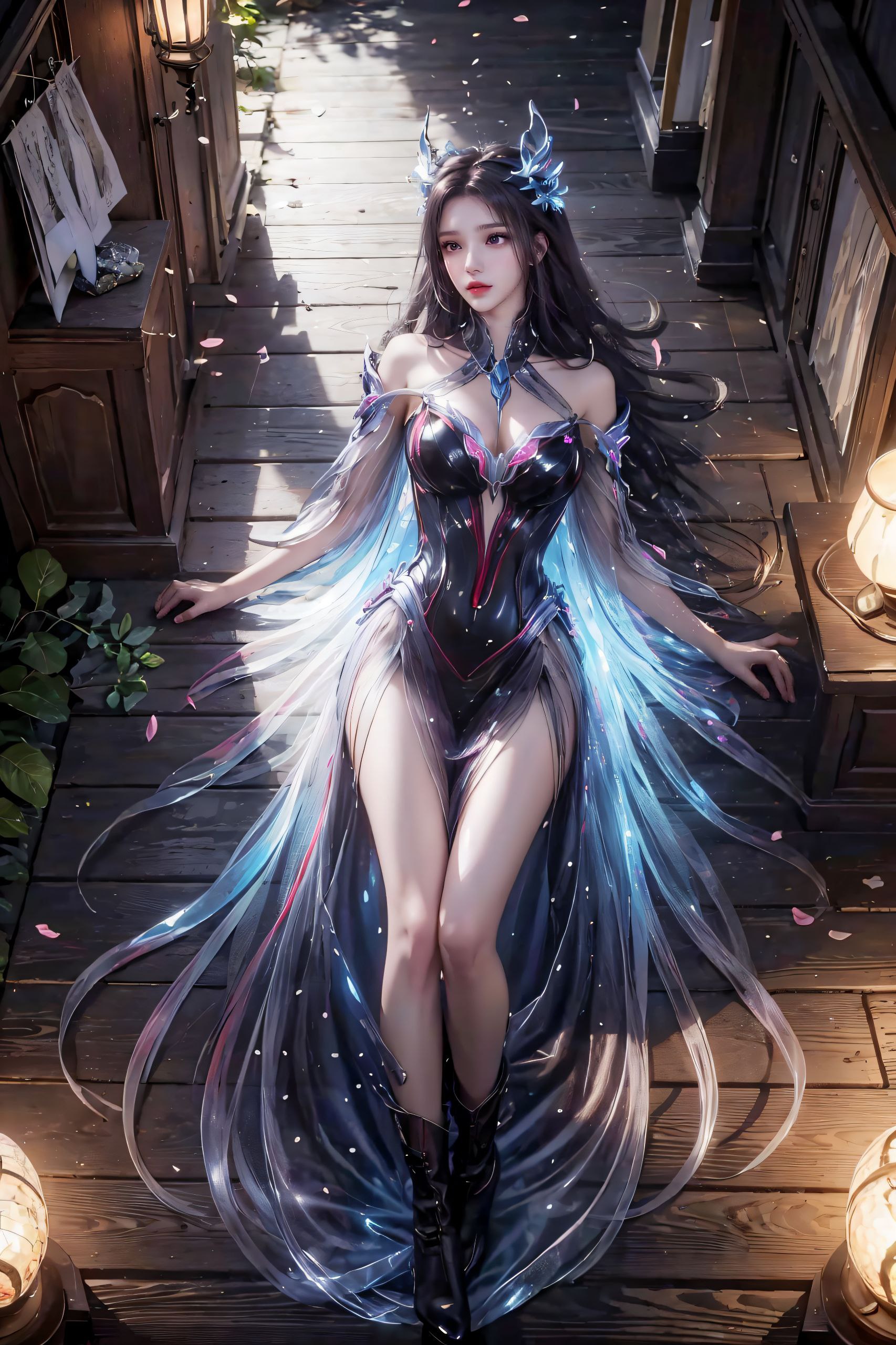 的文化正如
