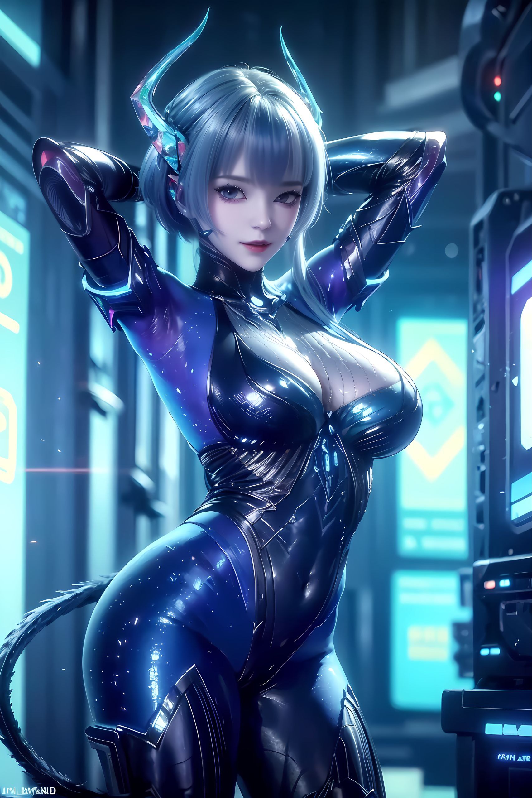能算法
