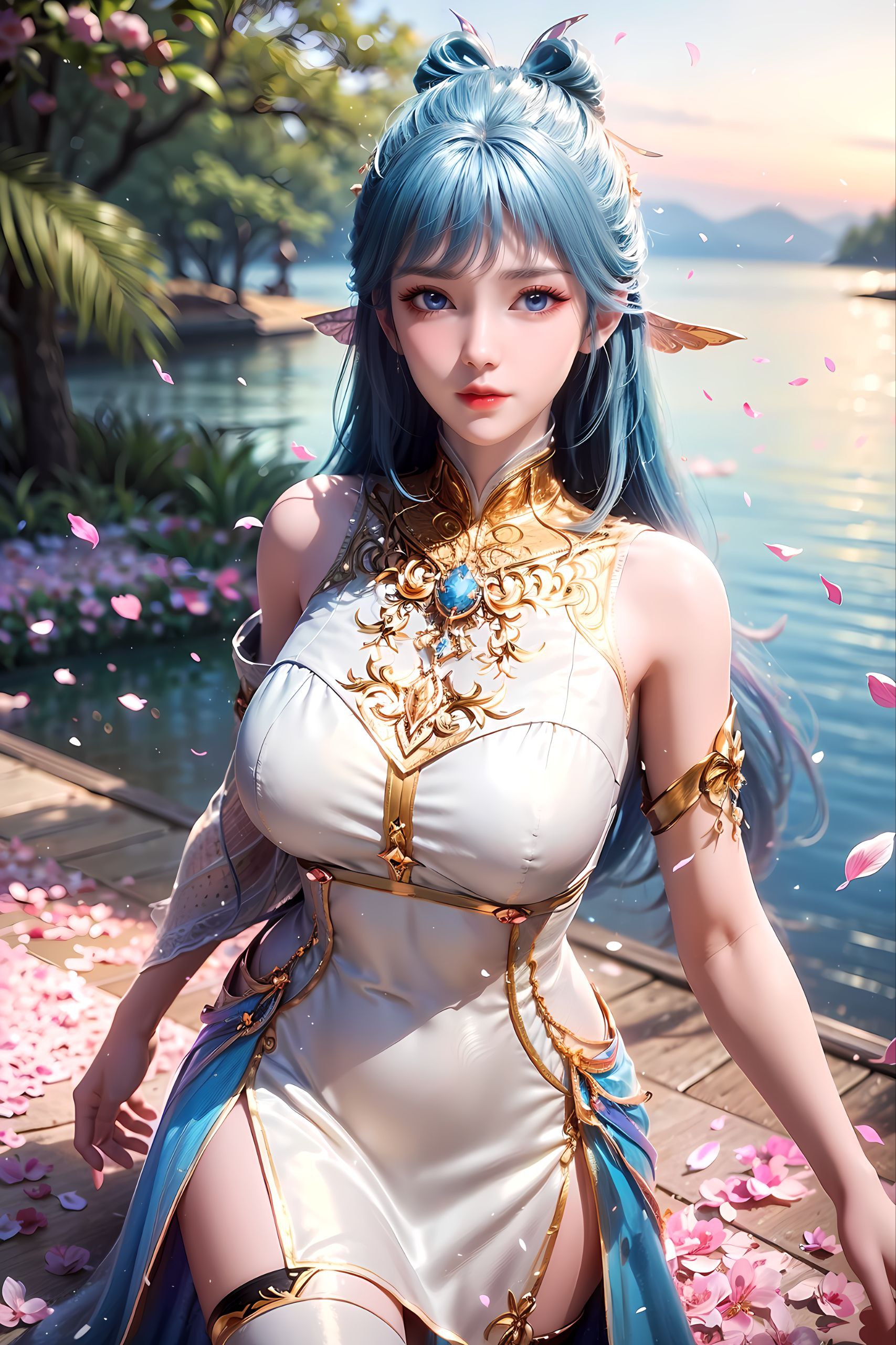 看法